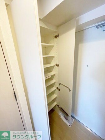 アジールコート池尻大橋の物件内観写真